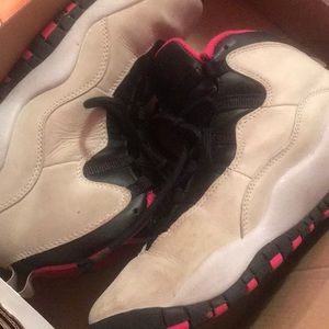 Jordan 10 Retro